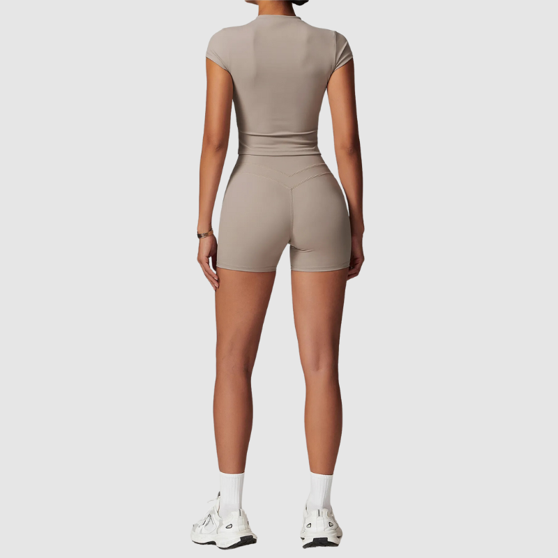 Crop Üst