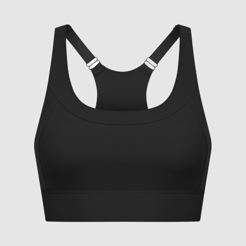 Yüksek Etkili Ayarlanabilir Spor Bra