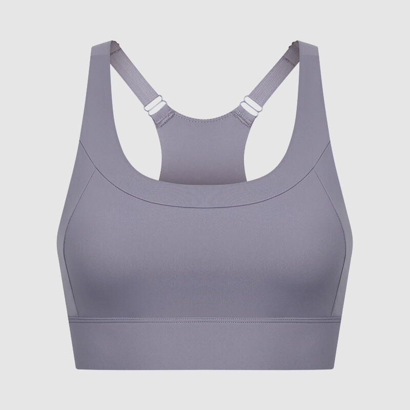 Yüksek Etkili Ayarlanabilir Spor Bra