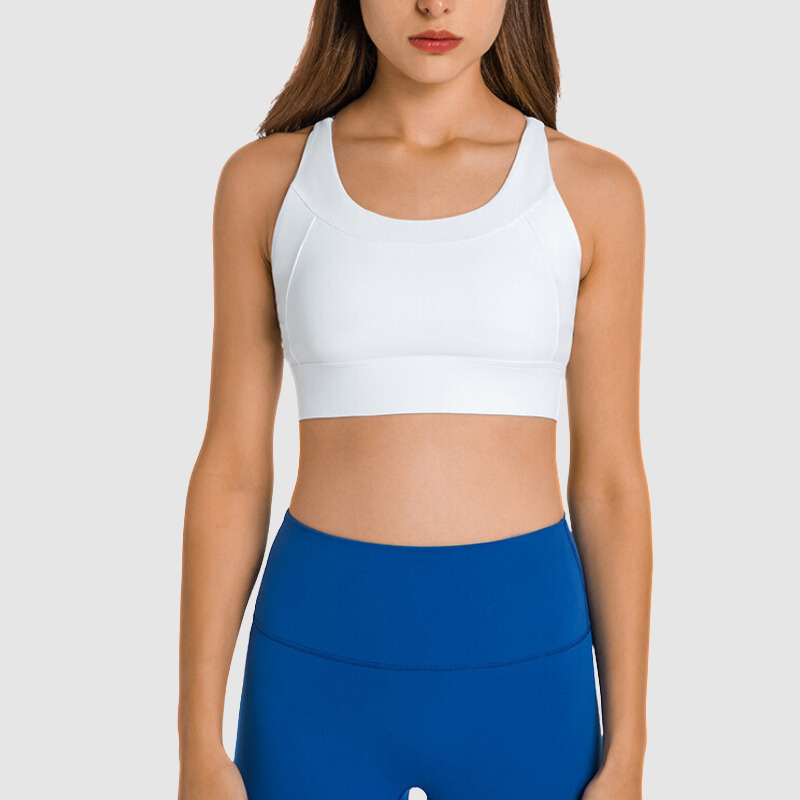 Yüksek Etkili Ayarlanabilir Spor Bra