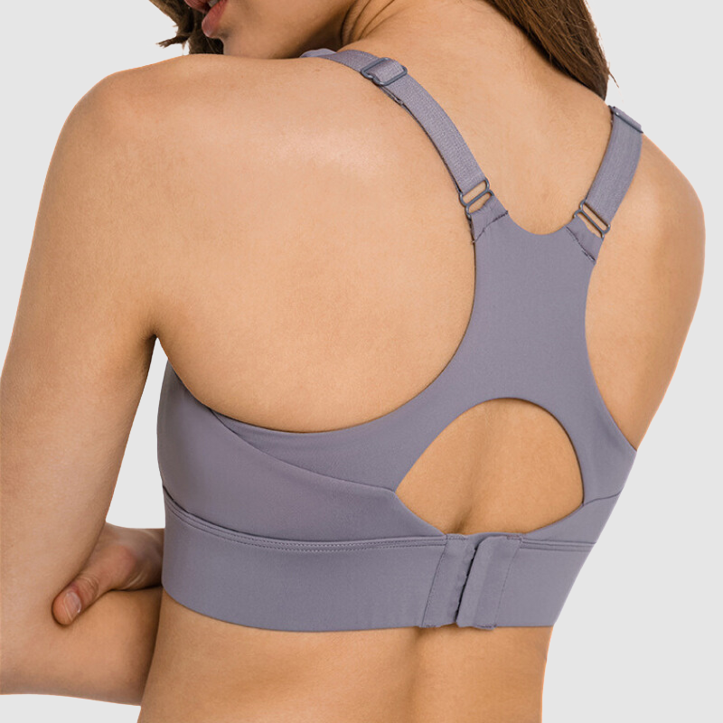 Yüksek Etkili Ayarlanabilir Spor Bra