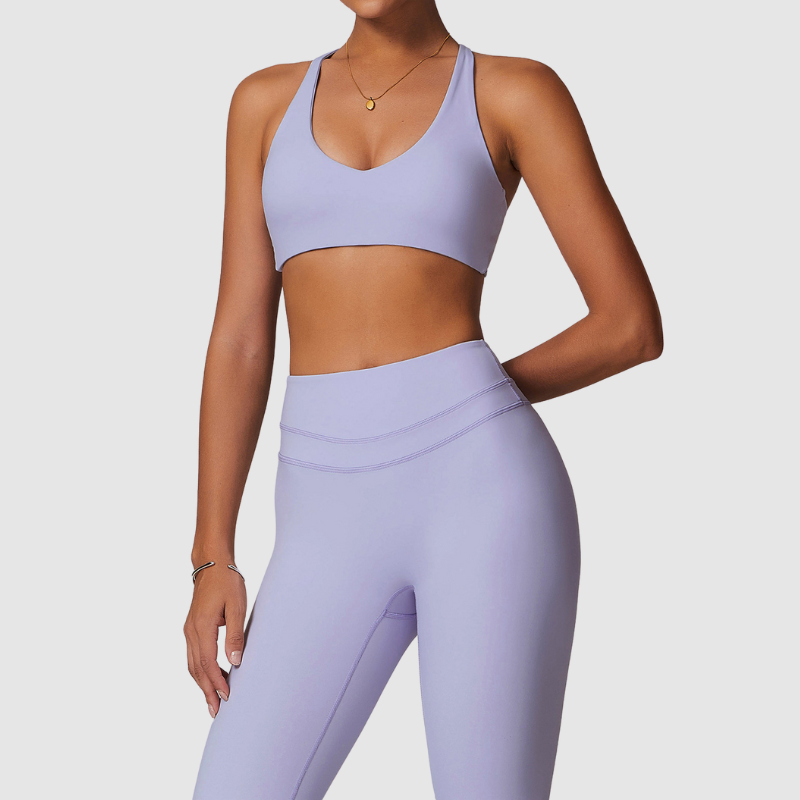 Spor Bra