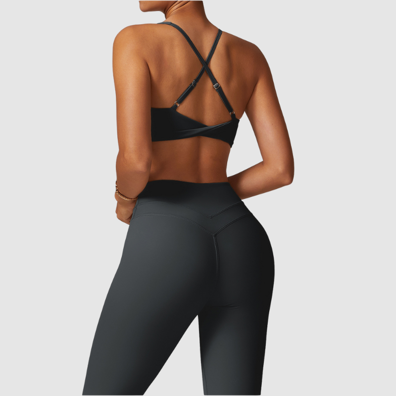 Spor Bra