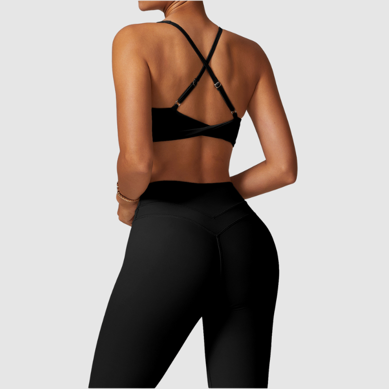 Spor Bra