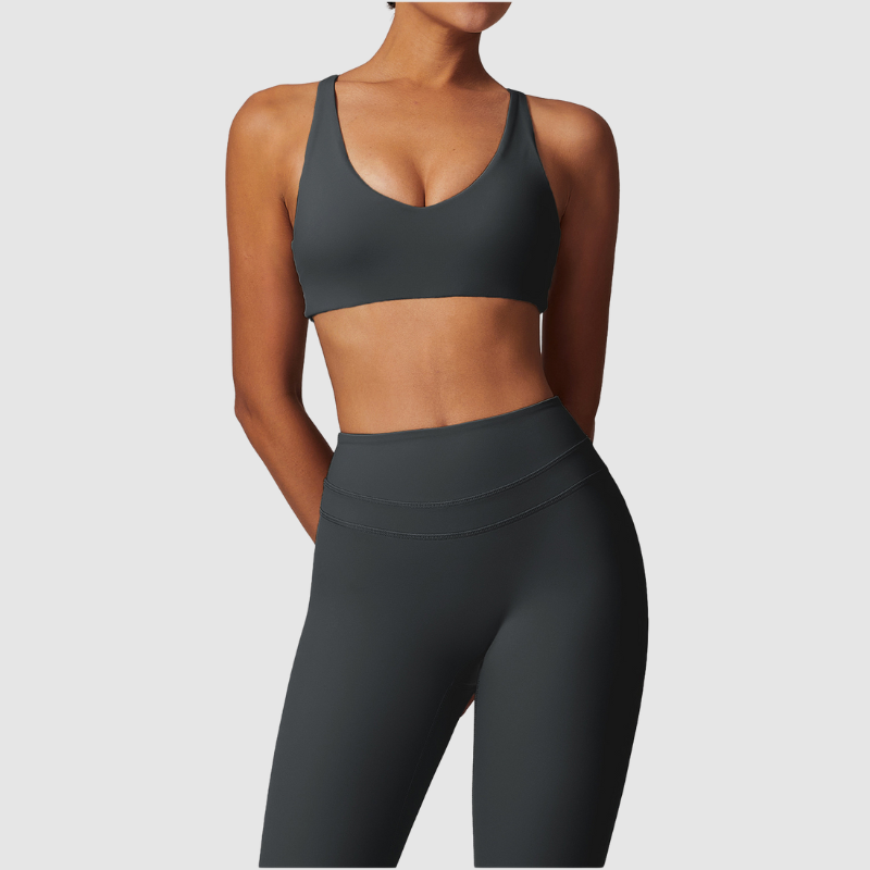 Spor Bra