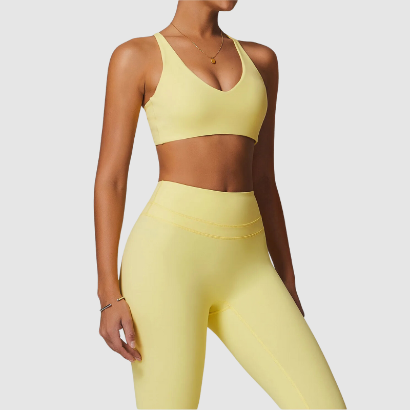 Spor Bra