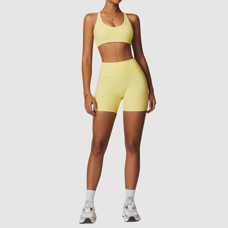 Spor Bra