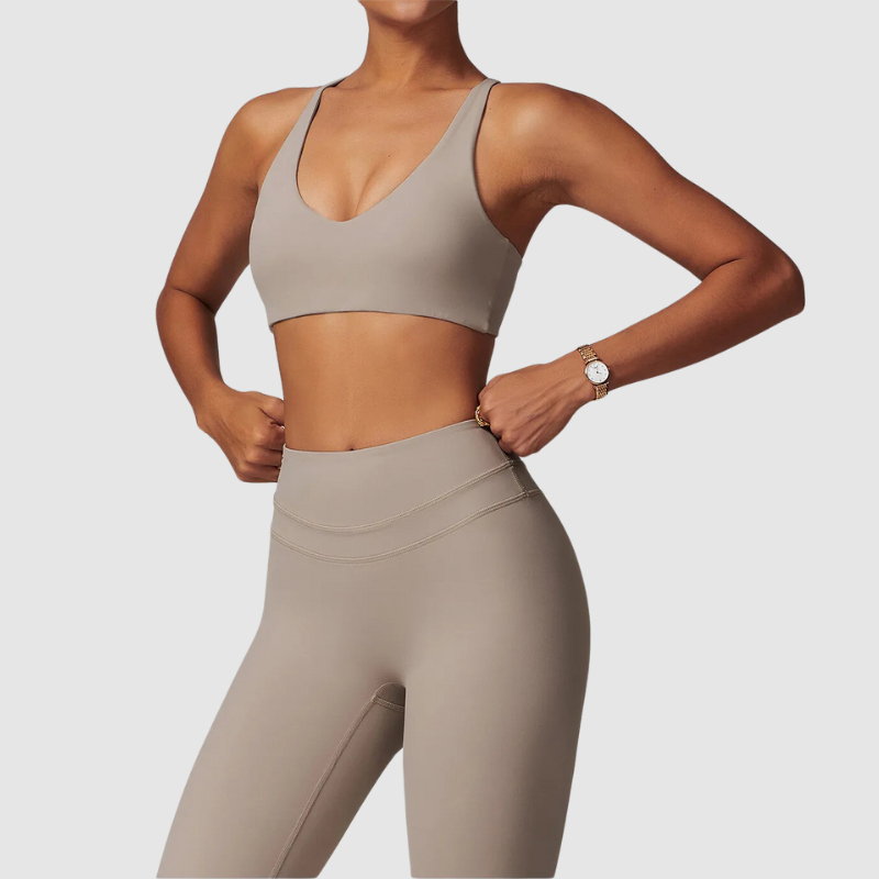 Spor Bra