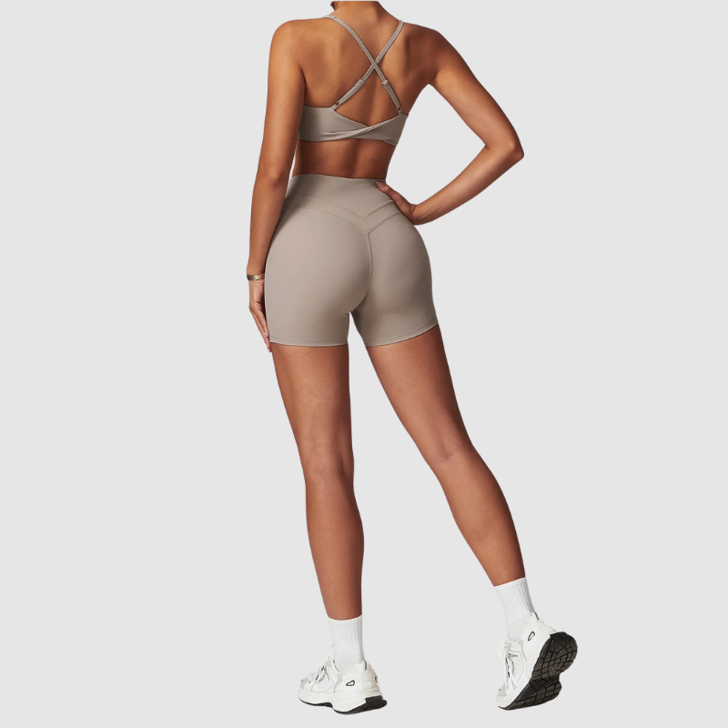 Spor Bra