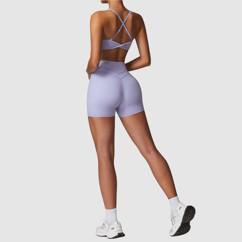 Spor Bra