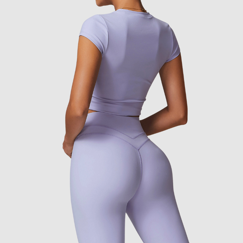 Crop Üst
