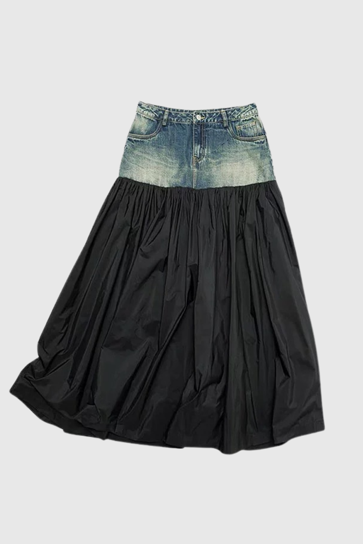 Blaire Deconstruct Maxi Etek