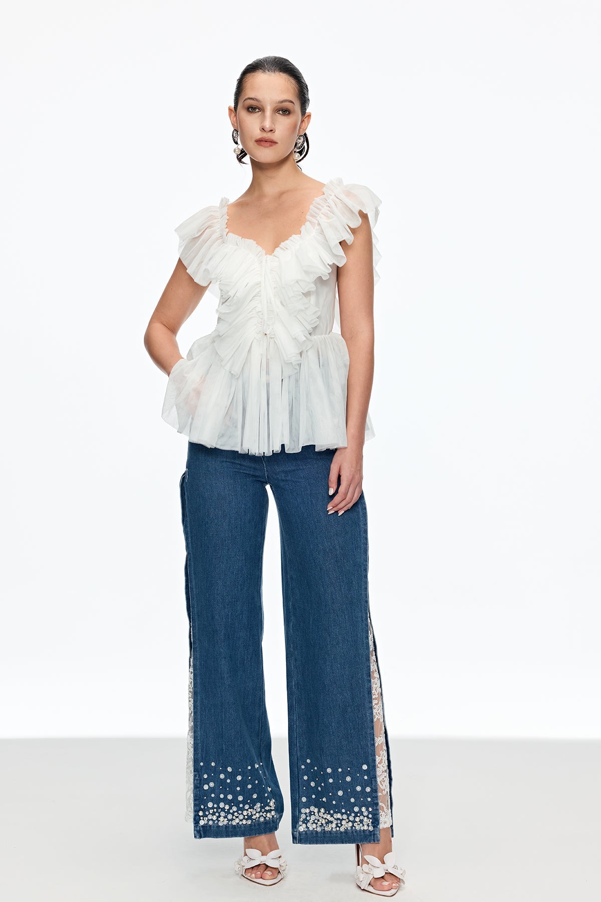 Caitlyn Jeans