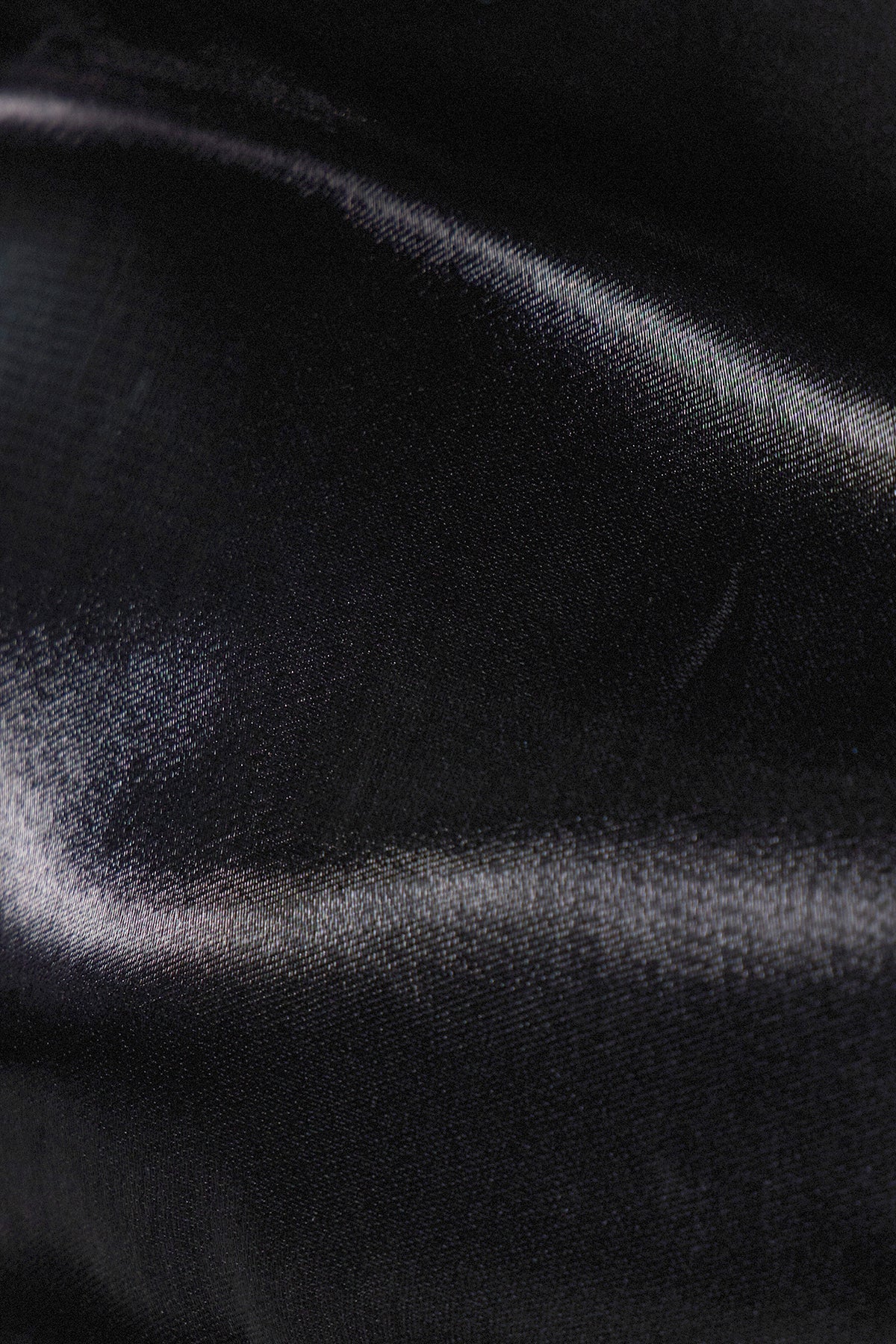 Christie Bağcıklı Asimetrik Üst