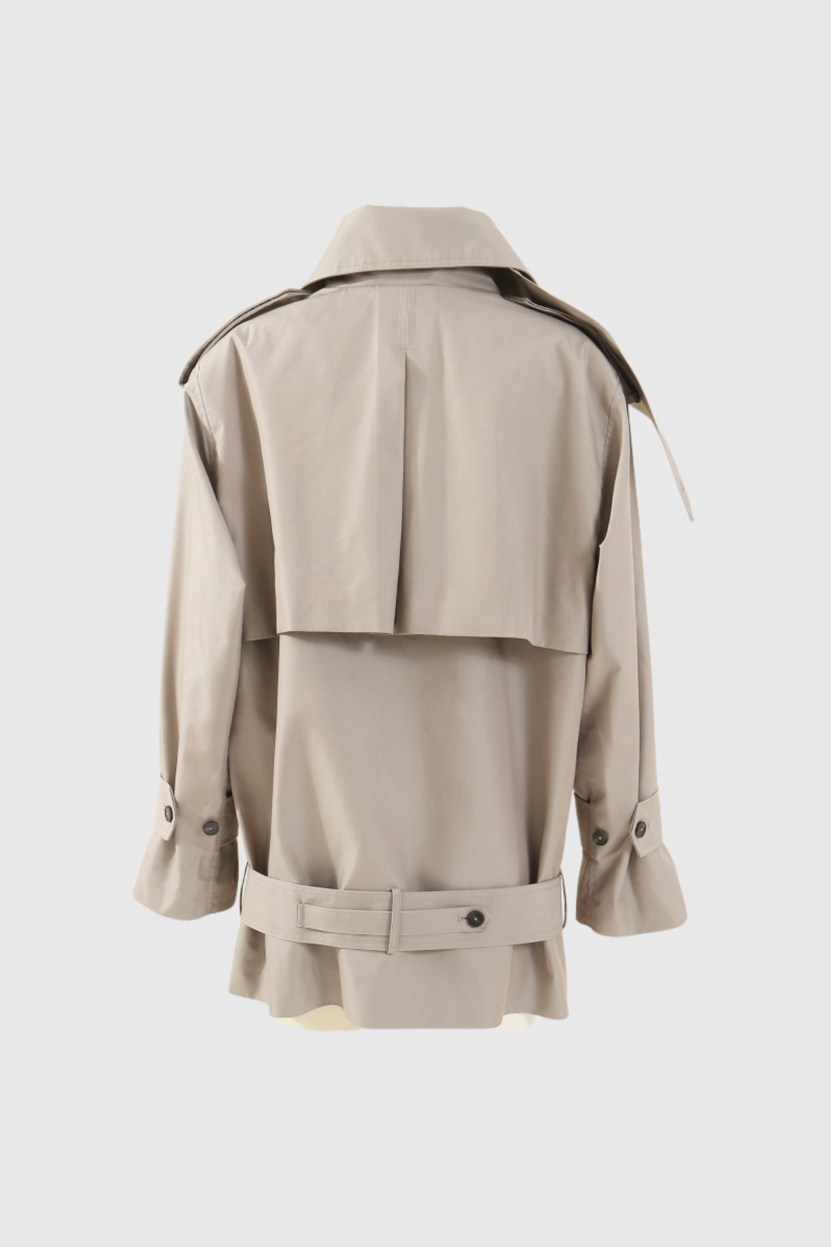 Dafina Deconstruct Tokalı Ceket