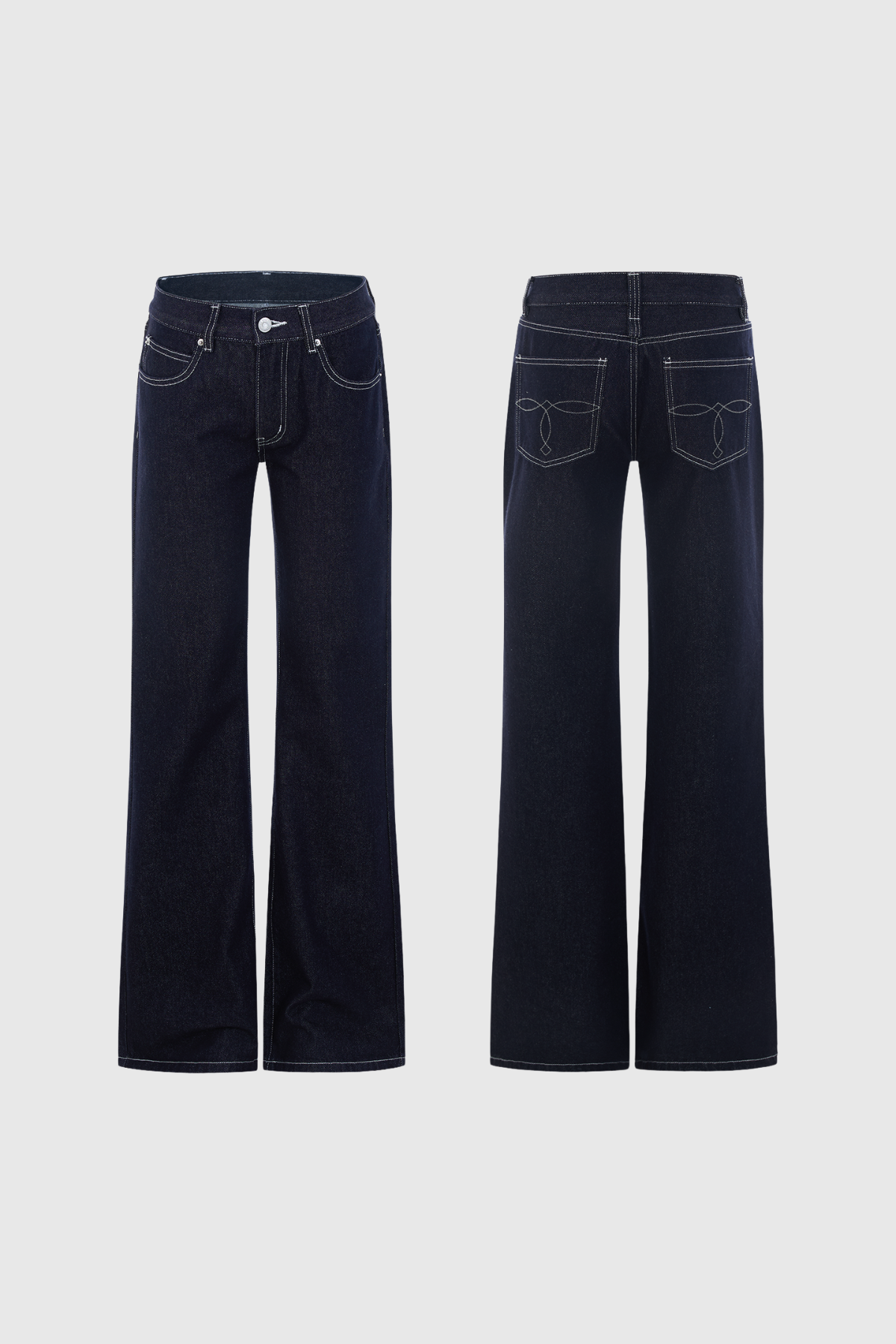 Eachann Jeans