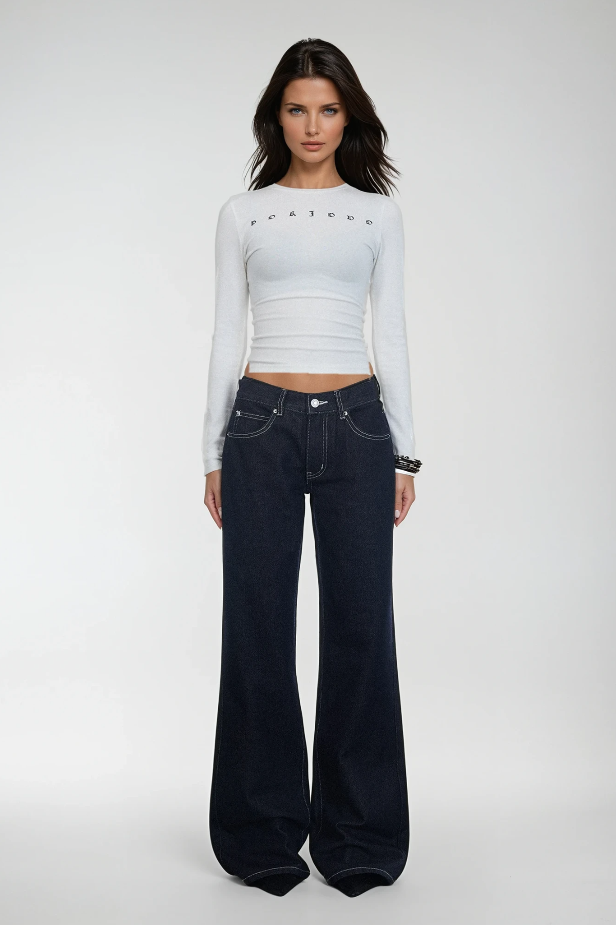 Eachann Jeans
