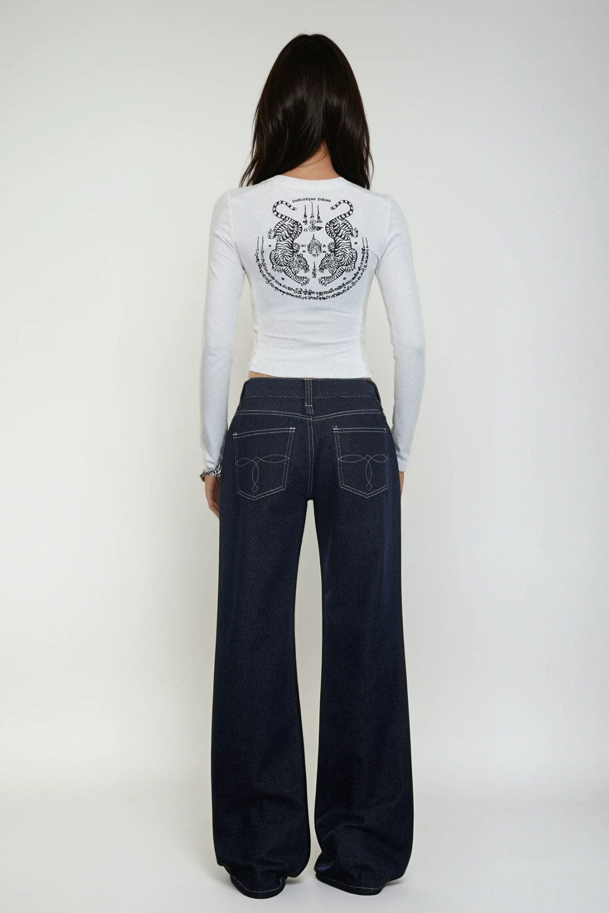 Eachann Jeans