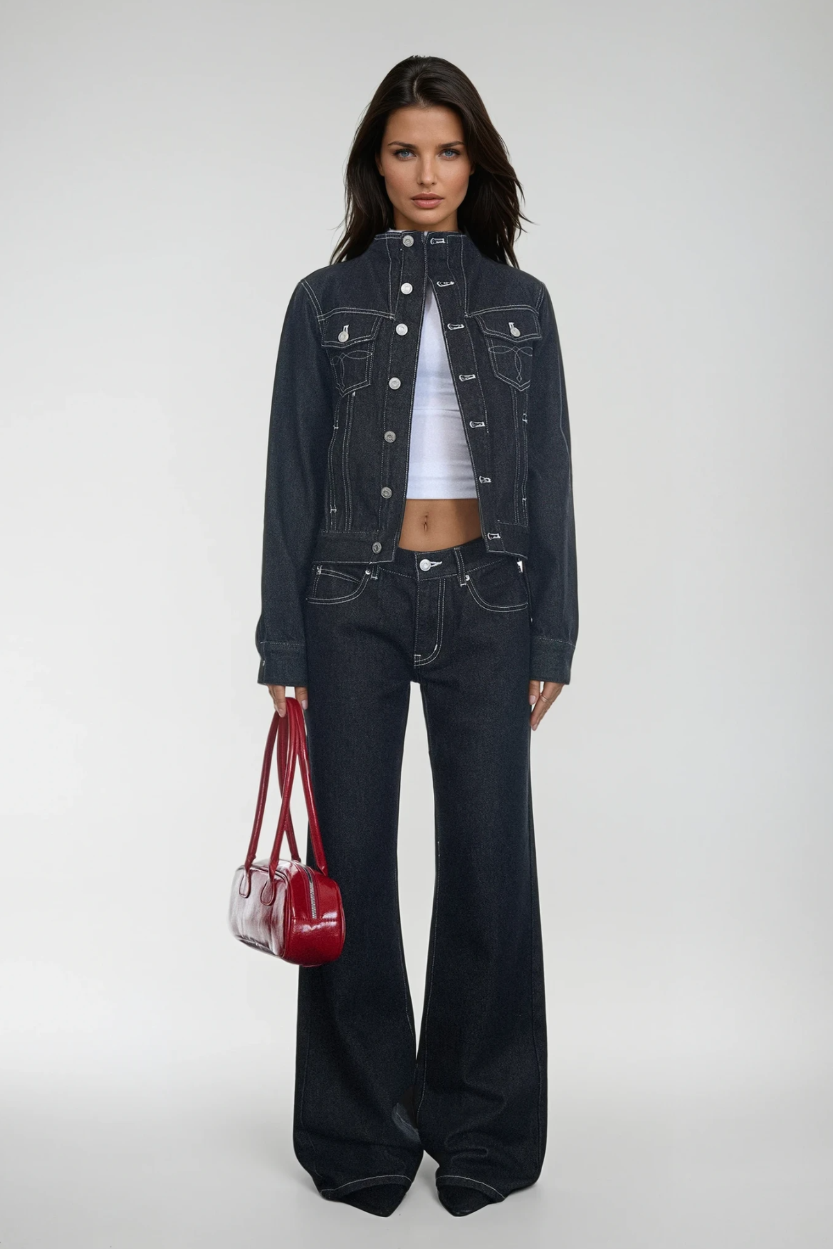 Eachann Jeans