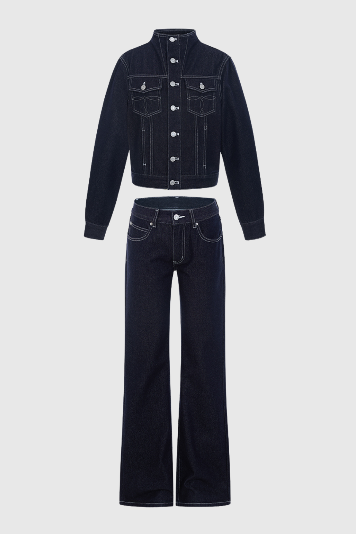 Eachann Jeans