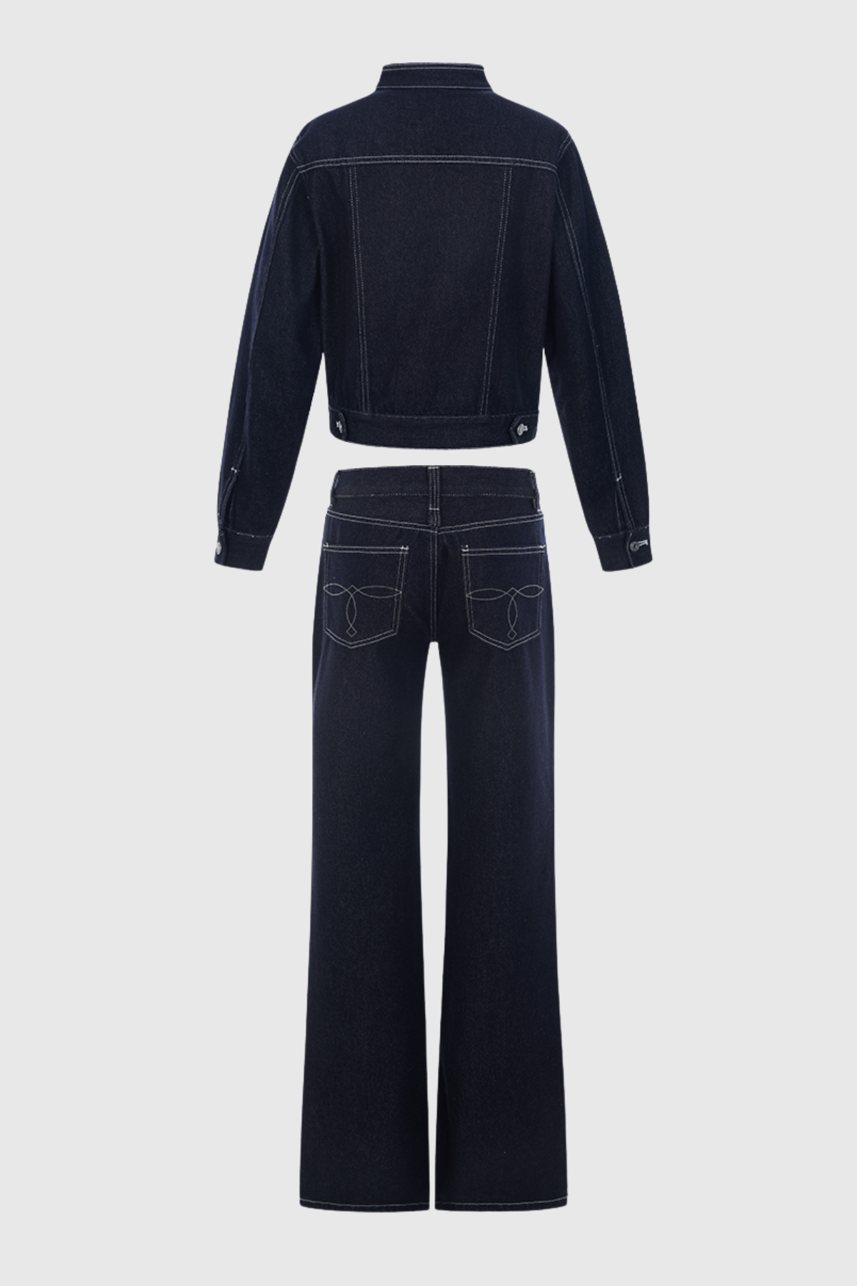 Eachann Jeans