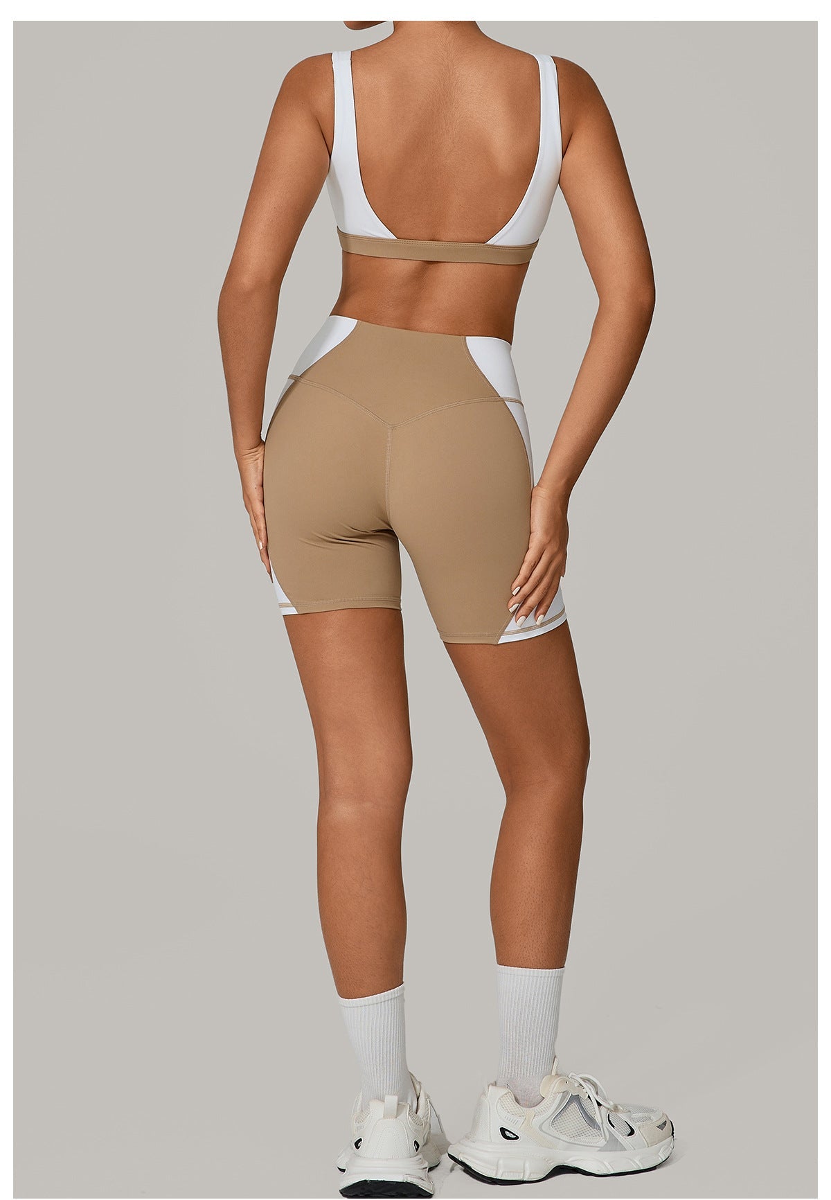 Renkli Spor Set