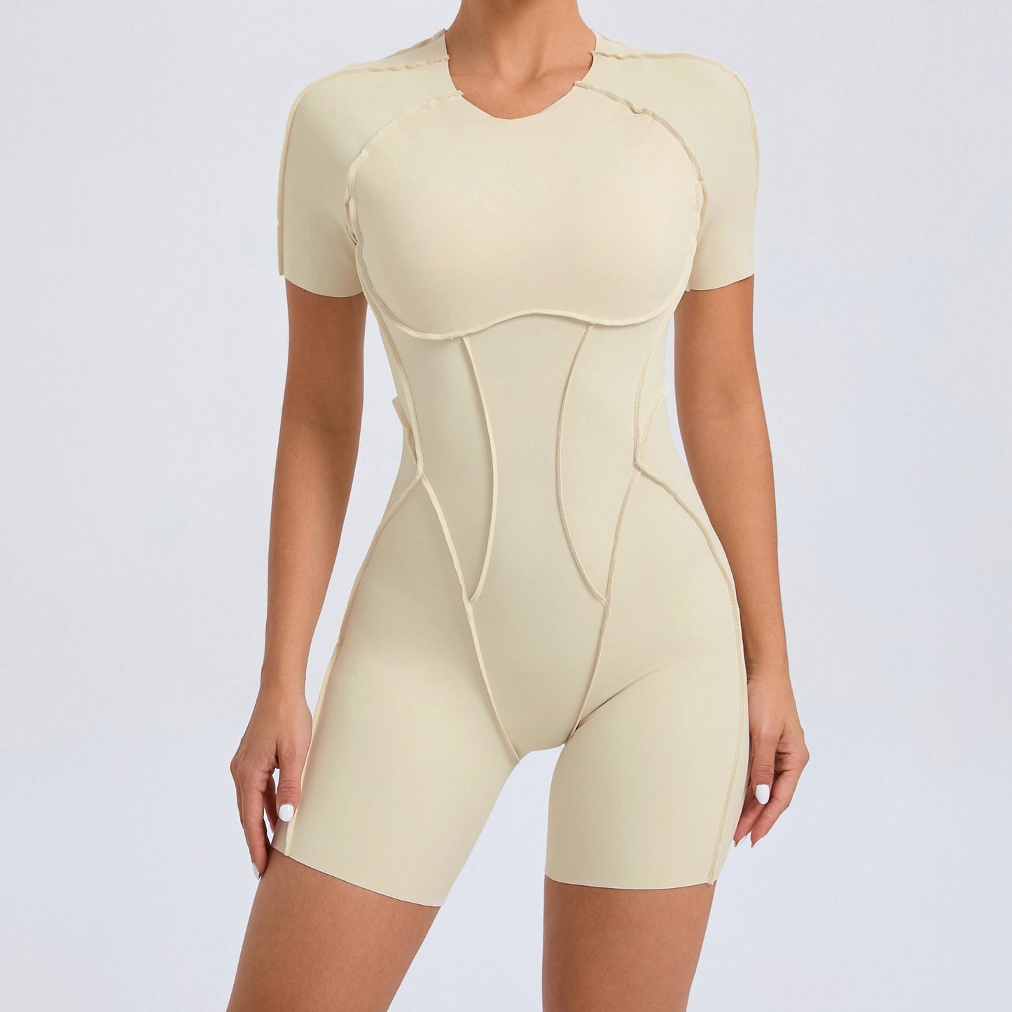 Spor Compression Tulum