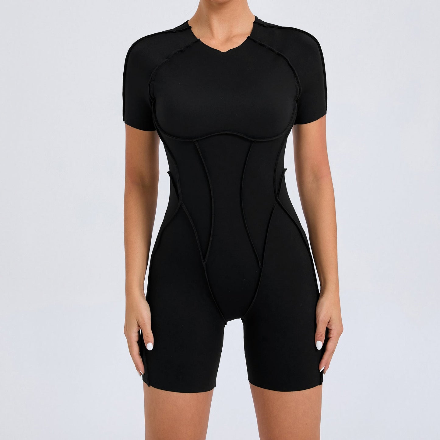 Spor Compression Tulum