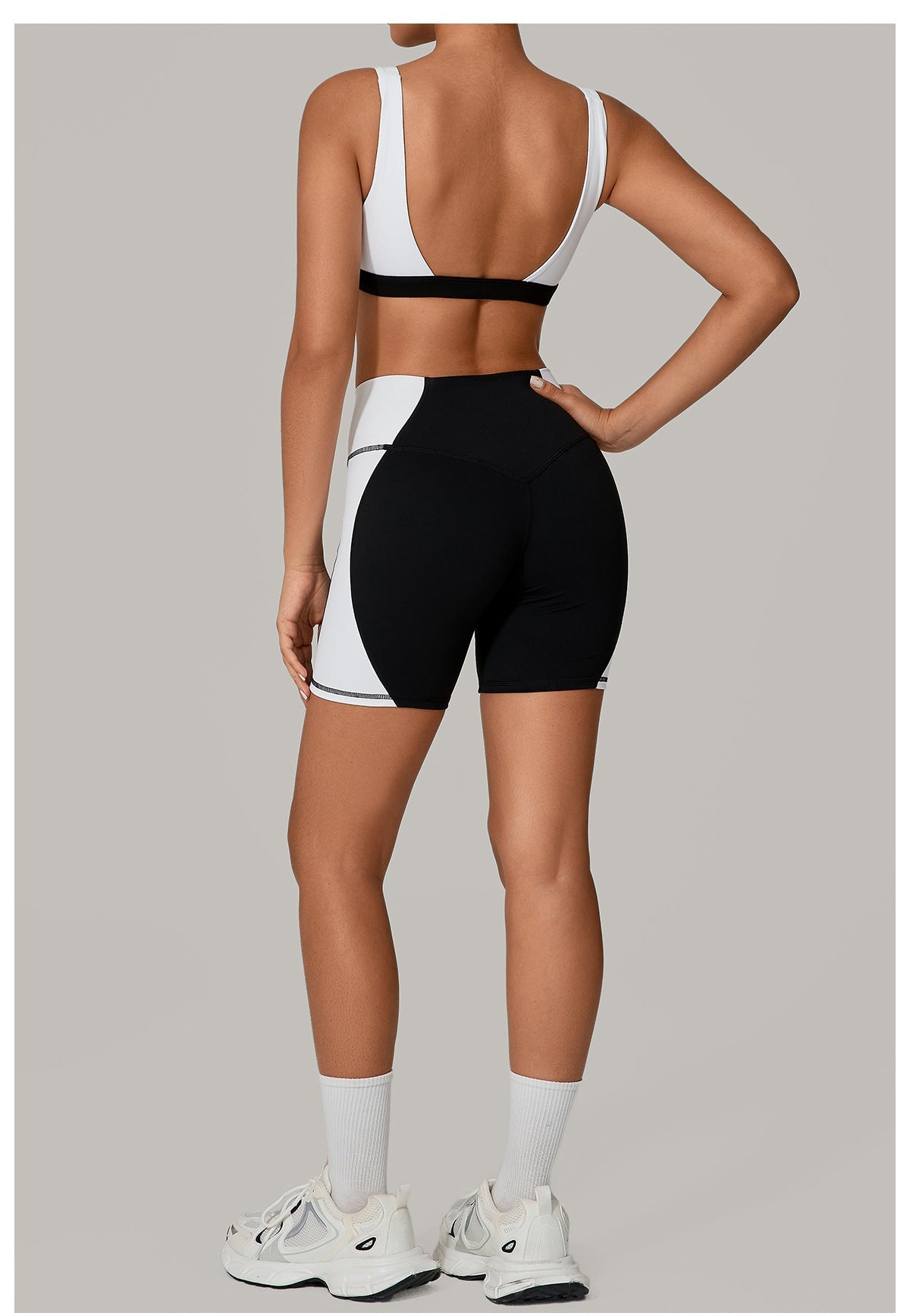 Renkli Spor Set