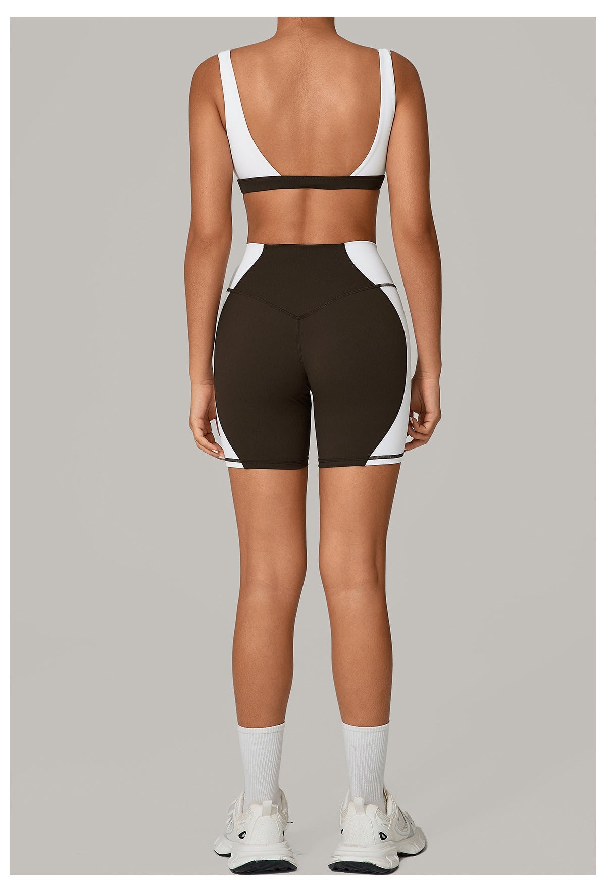 Renkli Spor Set
