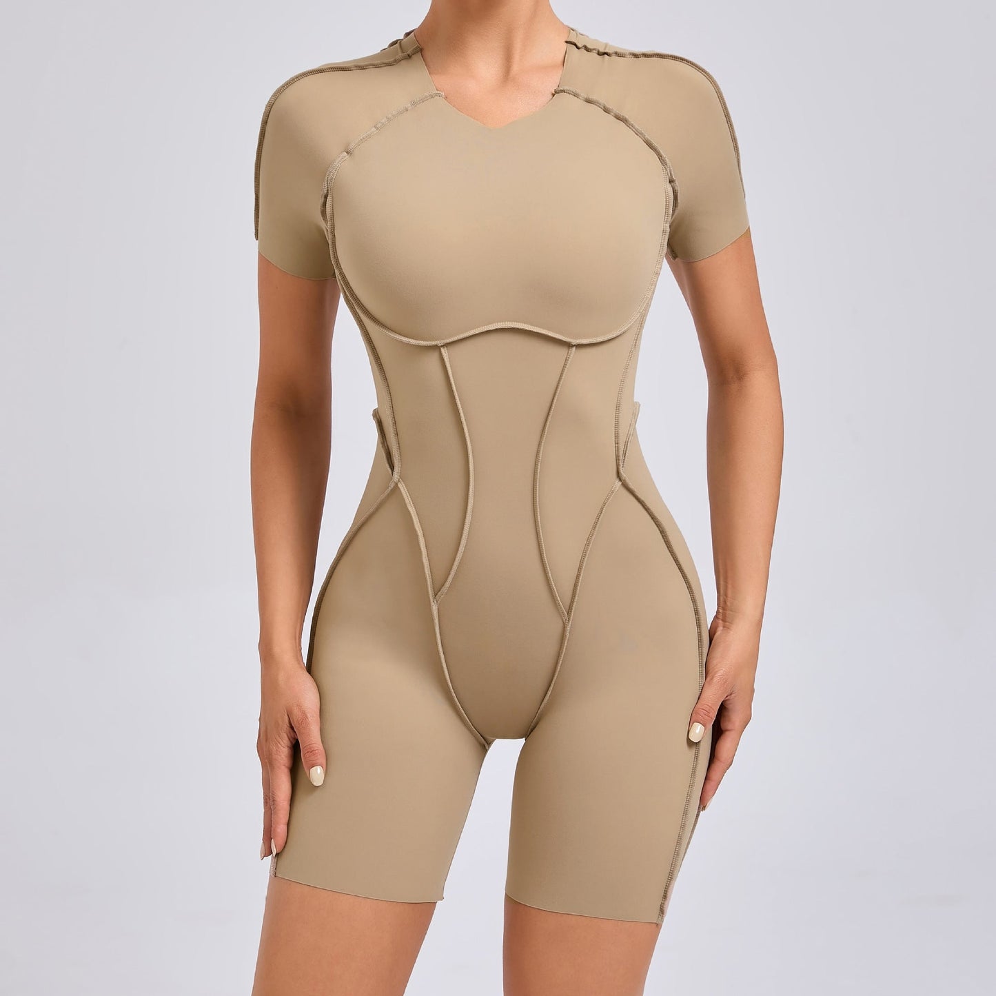 Spor Compression Tulum