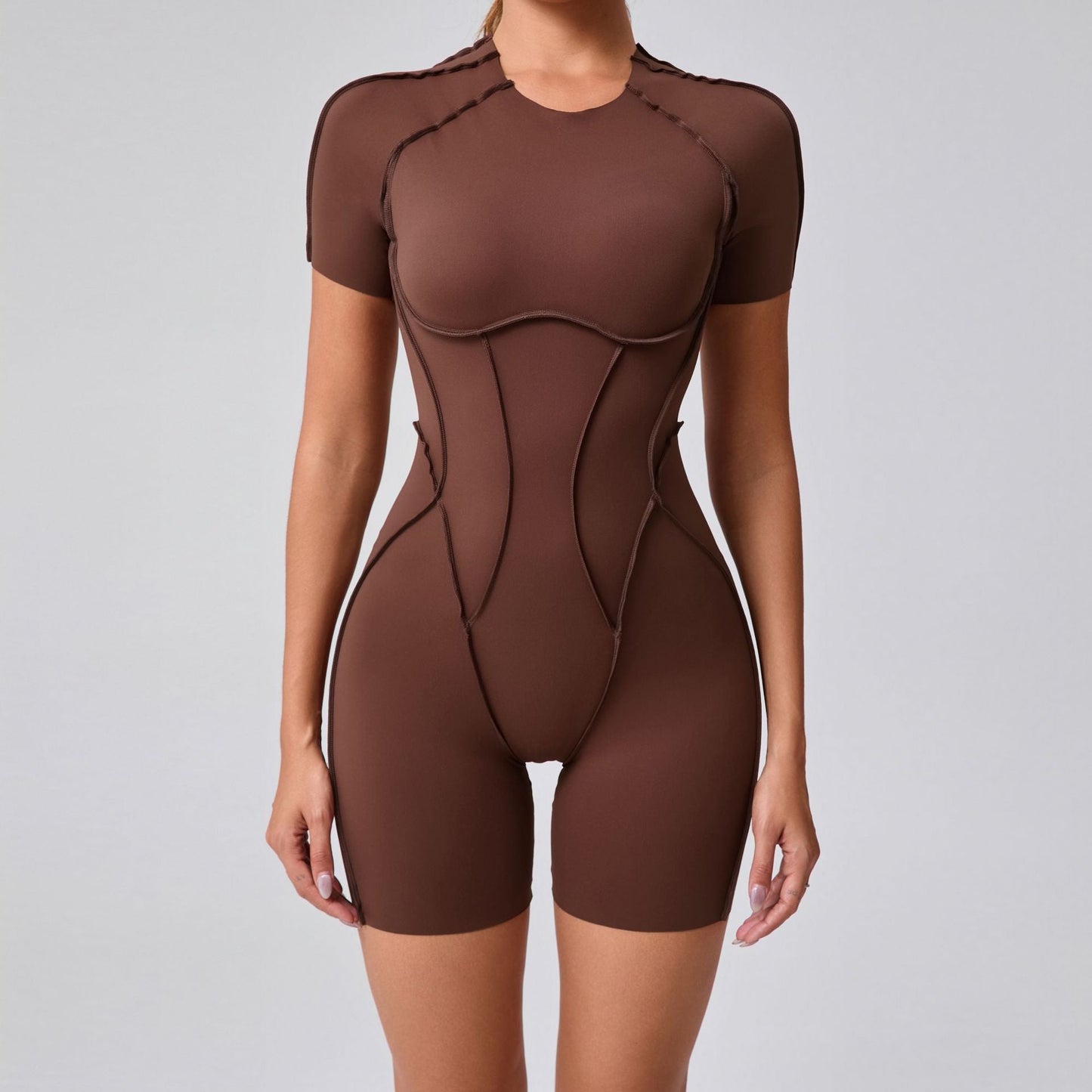 Spor Compression Tulum