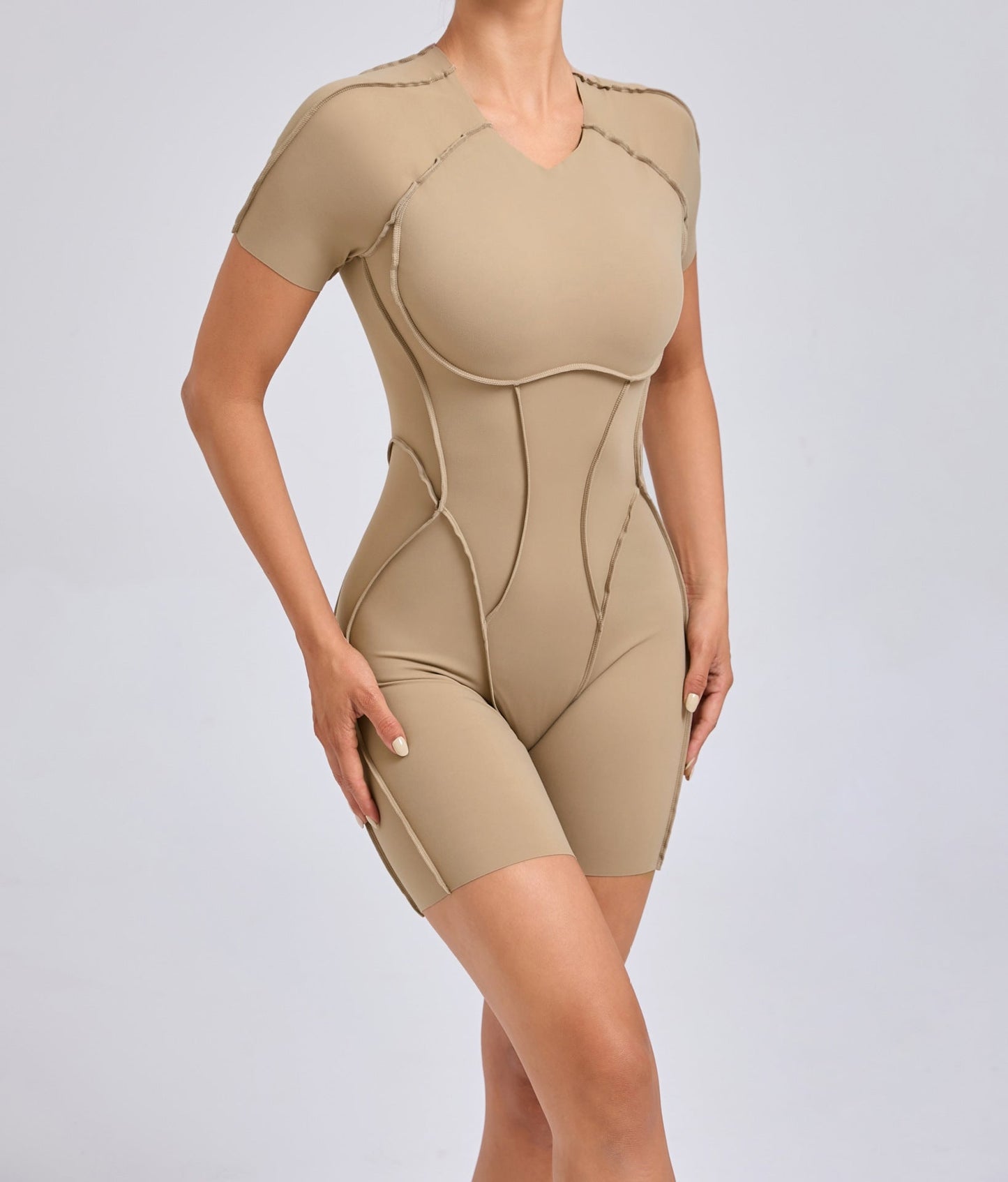 Spor Compression Tulum