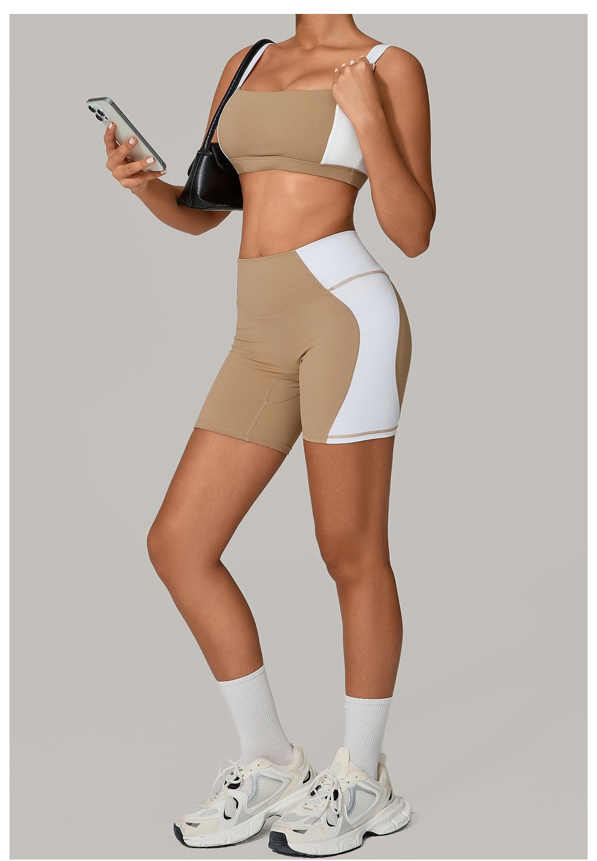 Renkli Spor Set