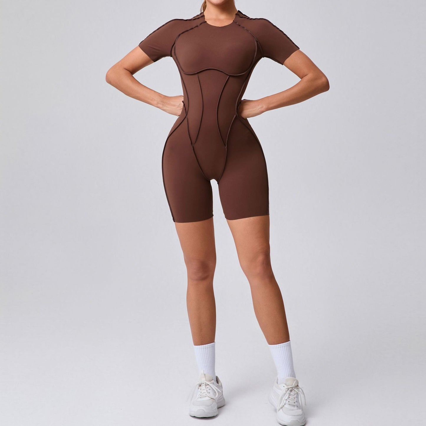 Spor Compression Tulum