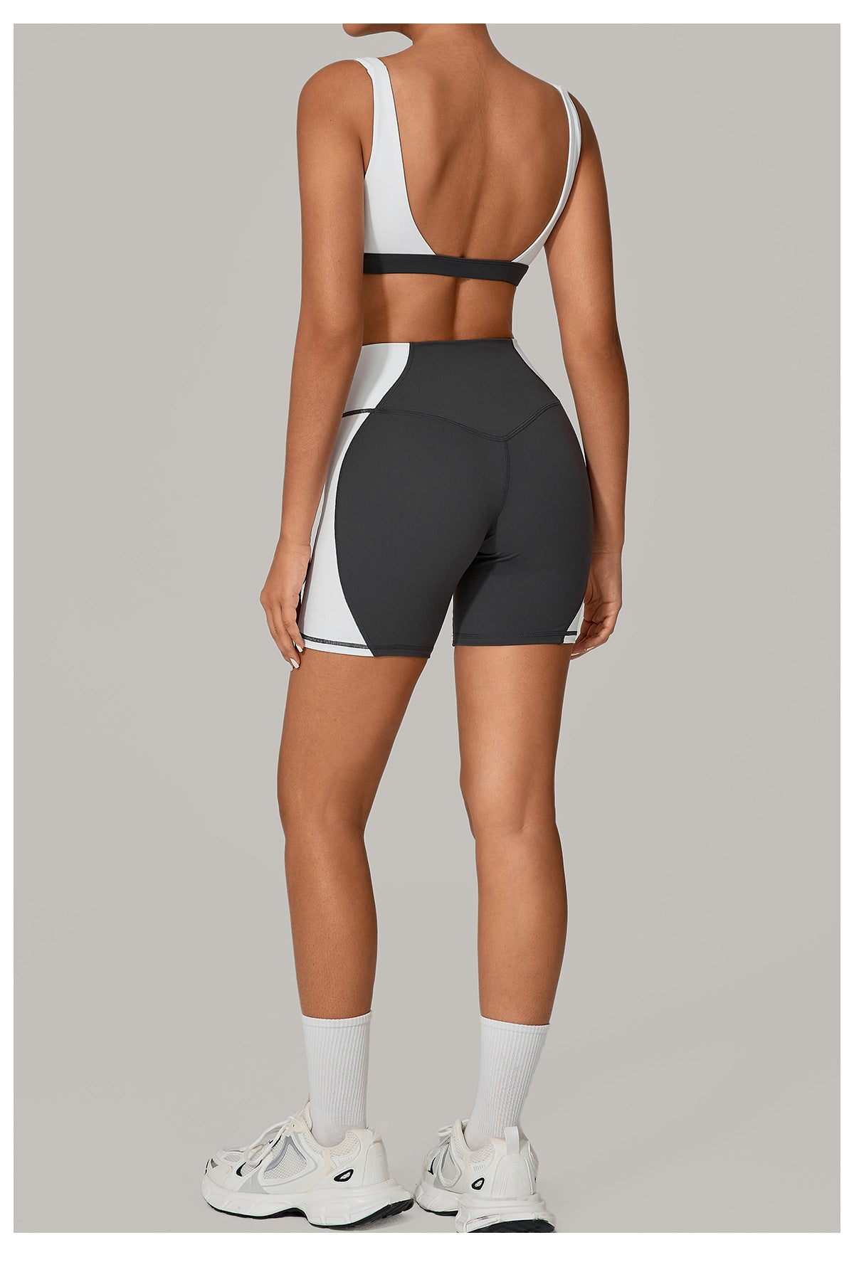 Renkli Spor Set