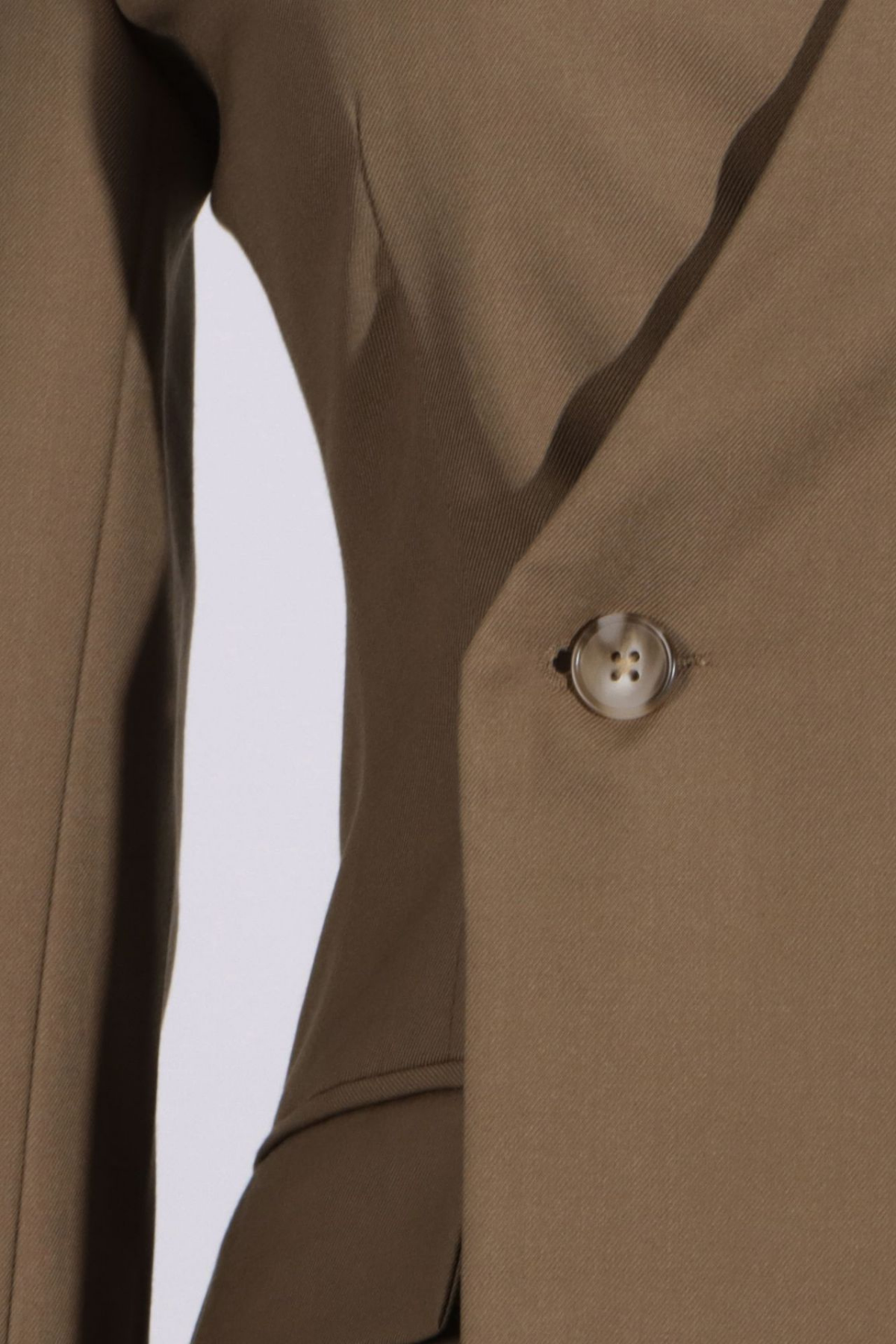 Twisha Kesim Asimetrik Blazer