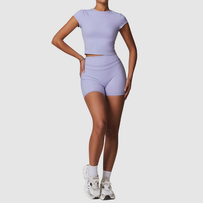 Crop Üst