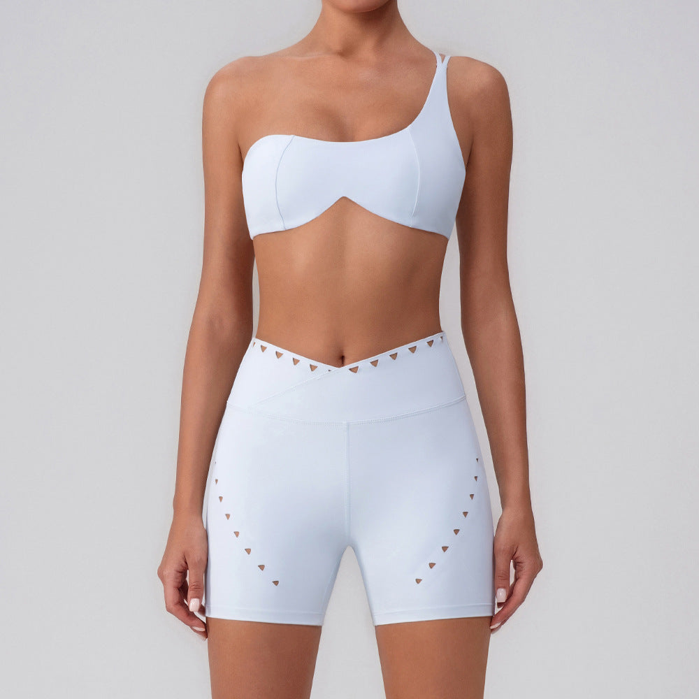 Üçgen Kesim Asimetrik Takım