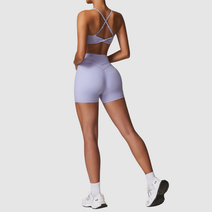 Spor Şortları