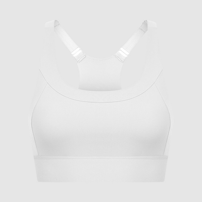 Yüksek Etkili Ayarlanabilir Spor Bra