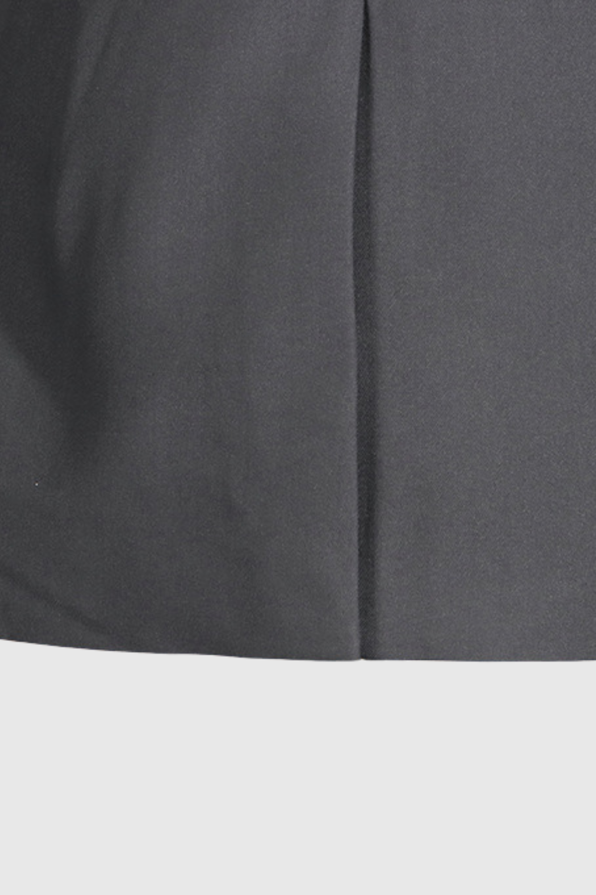 Kaydence Bağcıklı V Yaka Blazer