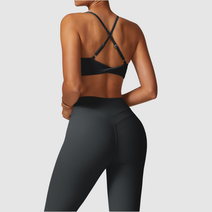 Spor Bra