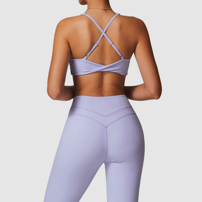 Spor Bra