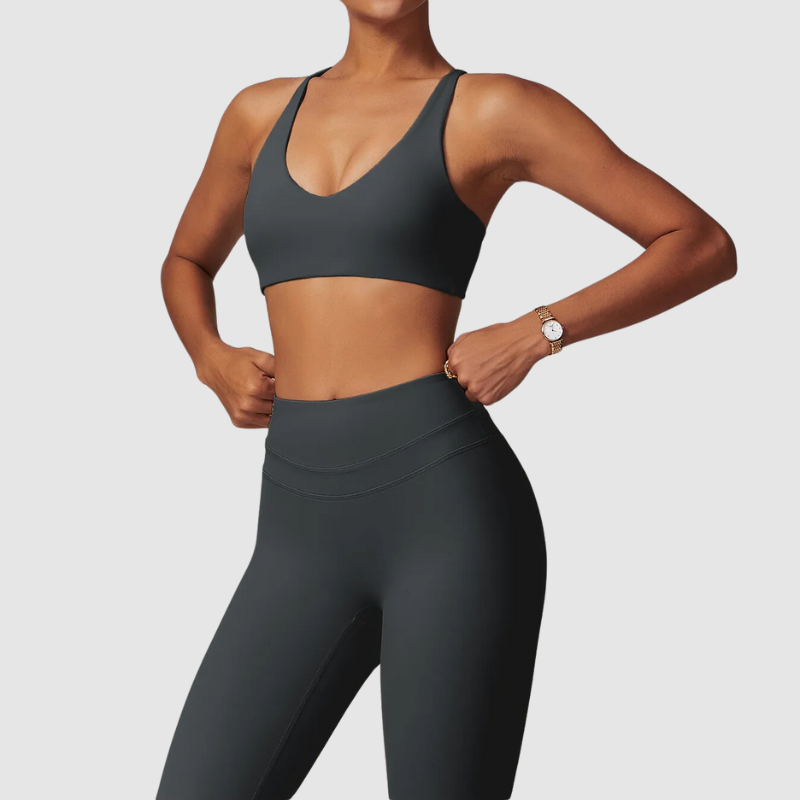 Spor Bra