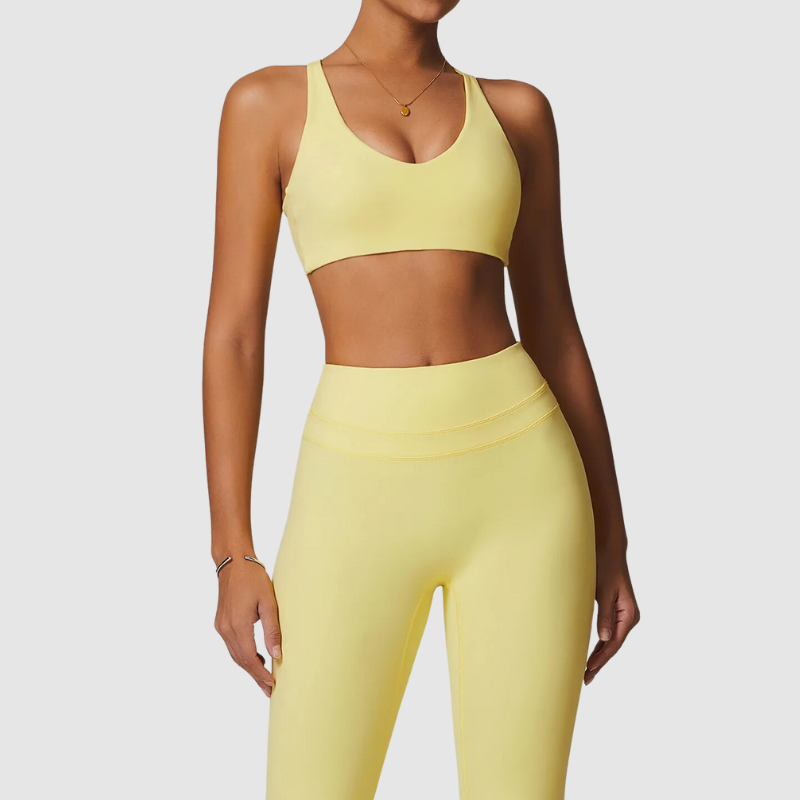 Spor Bra