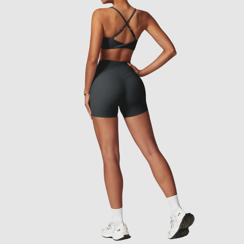 Spor Bra