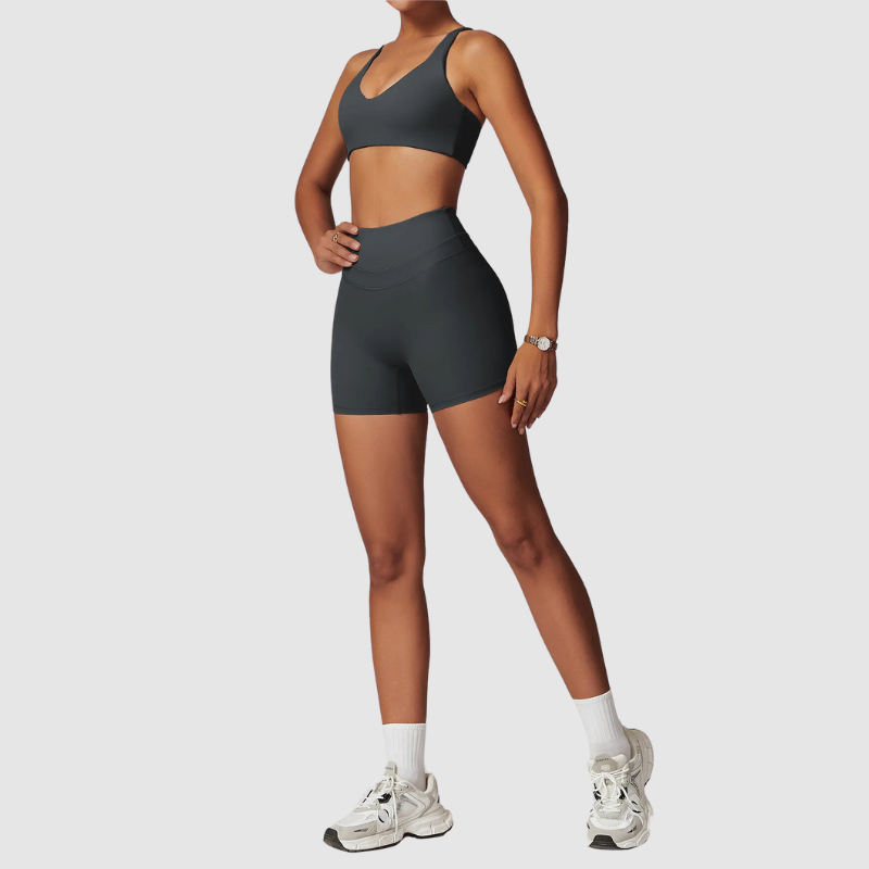 Spor Bra