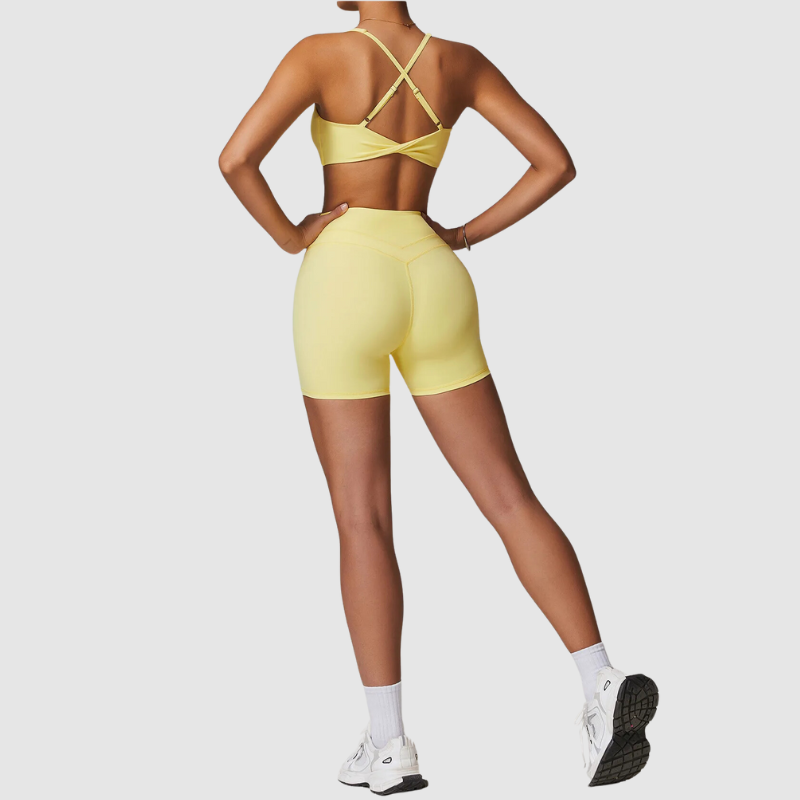 Spor Bra