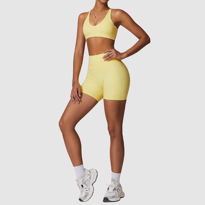 Spor Bra